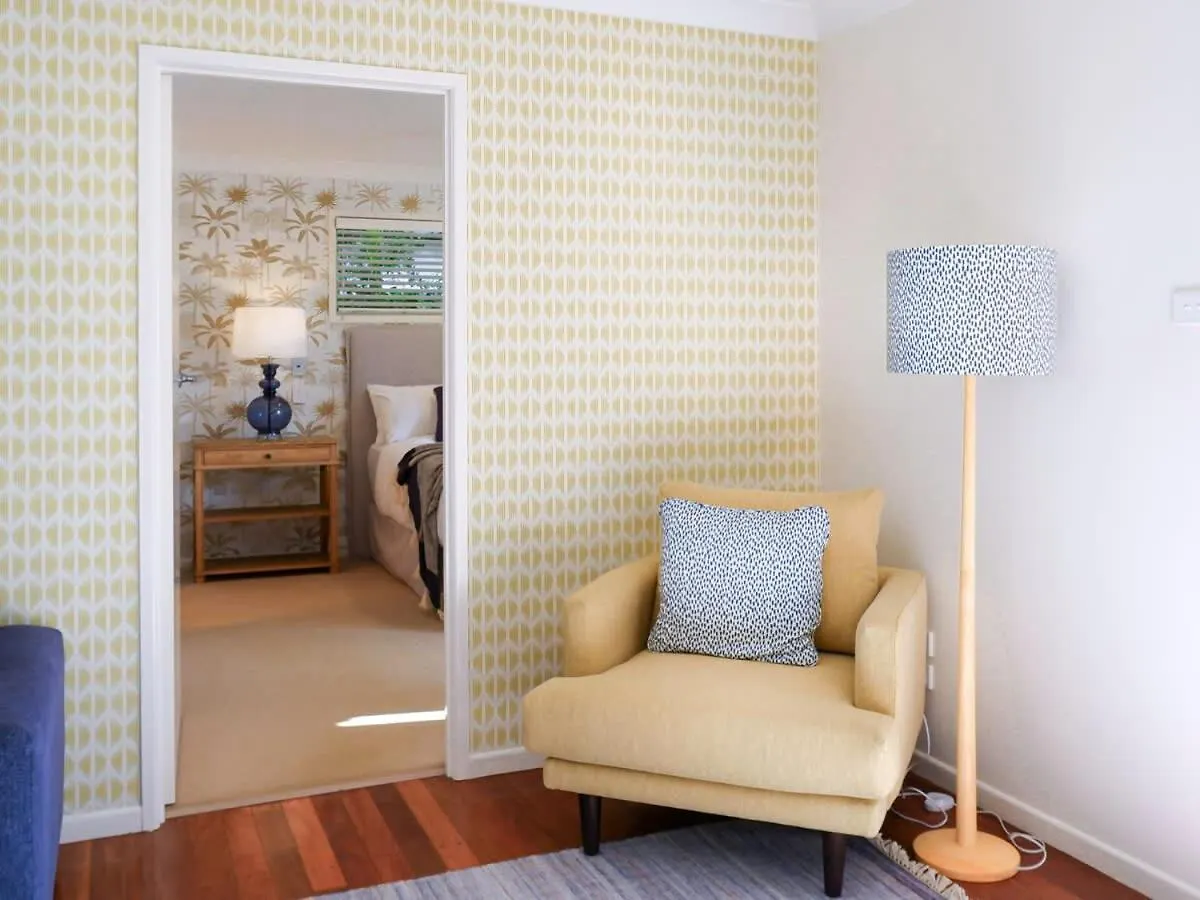 Moffat Beach Gem - Steps To Surf Walks Cafes Caloundra Holiday home
