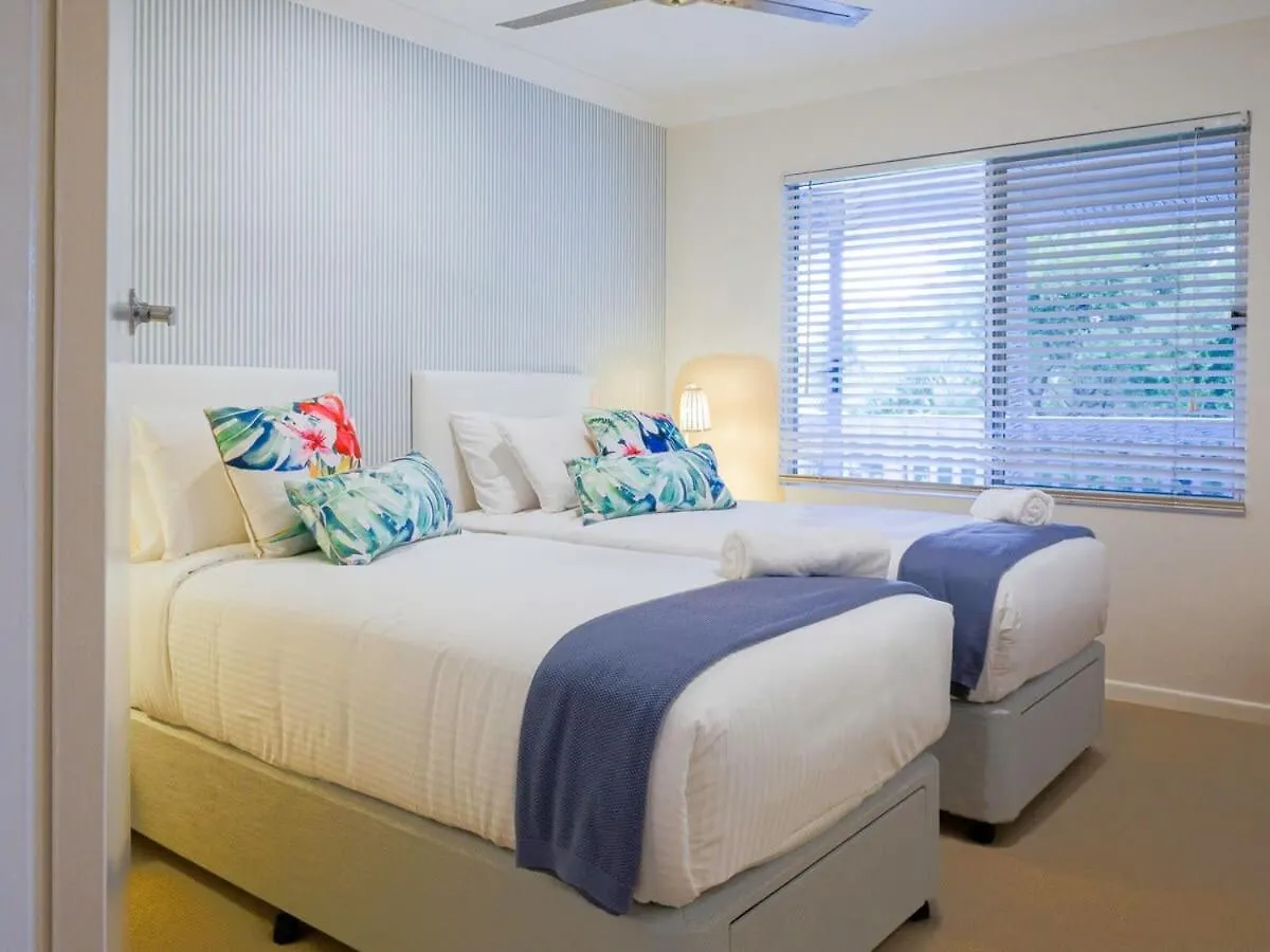 Holiday home Moffat Beach Gem - Steps To Surf Walks Cafes Caloundra Australia