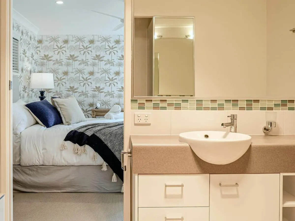Holiday home Moffat Beach Gem - Steps To Surf Walks Cafes Caloundra Australia
