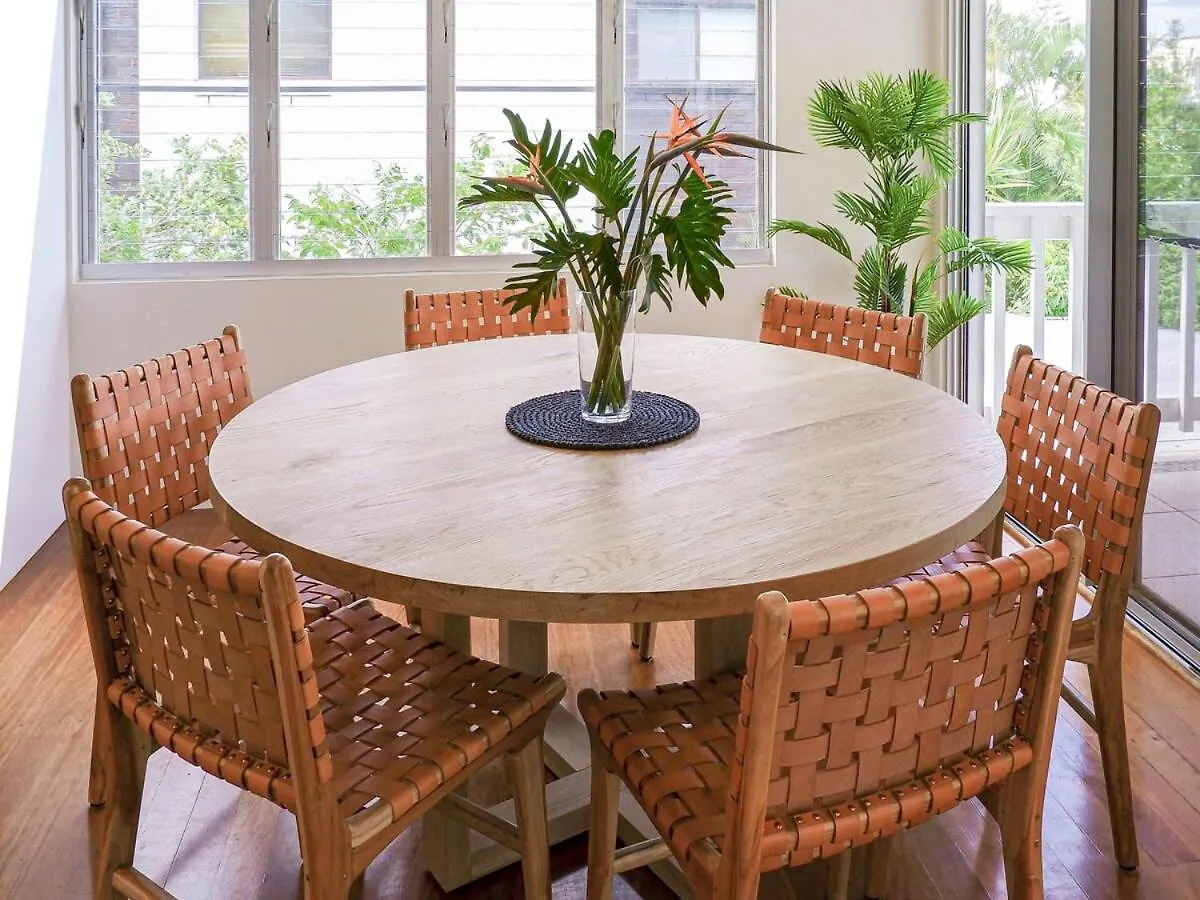 Holiday home Moffat Beach Gem - Steps To Surf Walks Cafes Caloundra Australia