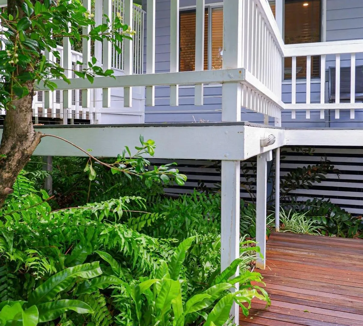 Moffat Beach Gem - Steps To Surf Walks Cafes Caloundra Australia