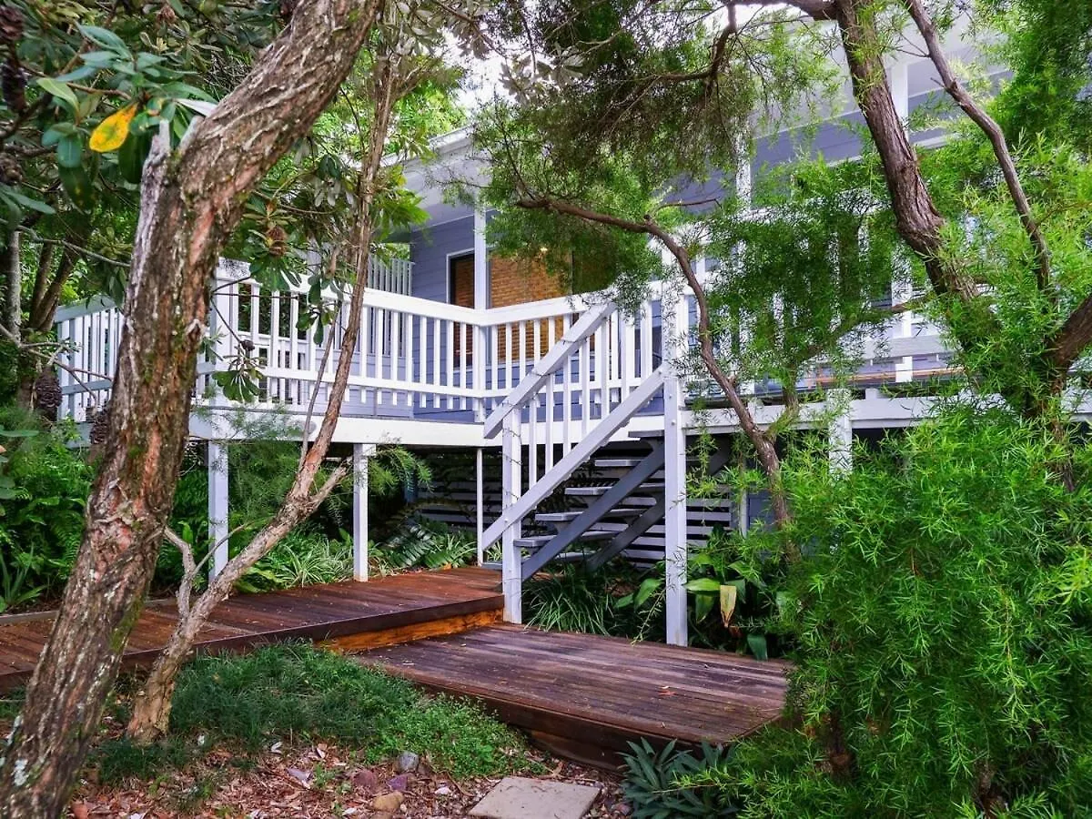 Moffat Beach Gem - Steps To Surf Walks Cafes Caloundra 0*,  Australia